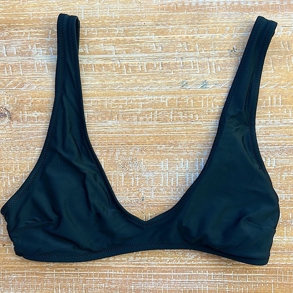 Aerie Scoop Bikini Top